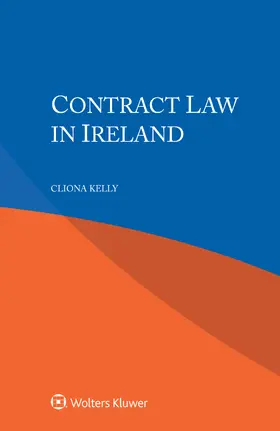 Kelly |  Contract Law in Ireland | Buch |  Sack Fachmedien