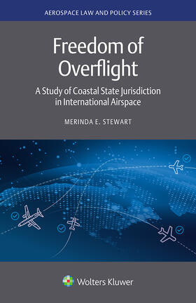 Stewart | Freedom of Overflight | Buch | 978-94-035-3804-4 | sack.de