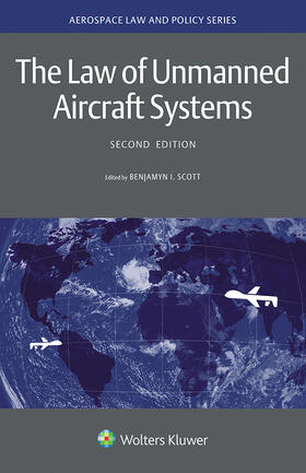 Scott | The Law of Unmanned Aircraft Systems | Buch | 978-94-035-4573-8 | sack.de