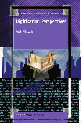 Rikowski |  Digitisation Perspectives | eBook | Sack Fachmedien