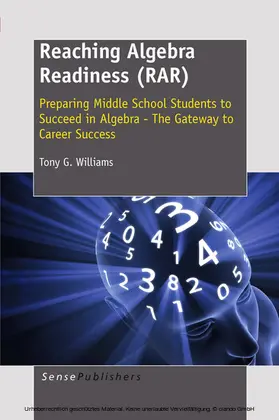 Williams |  Reaching Algebra Readiness (RAR) | eBook | Sack Fachmedien