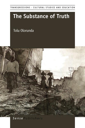 Olorunda |  The Substance of Truth | eBook | Sack Fachmedien