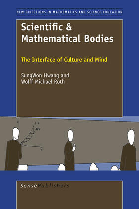 Hwang / Roth |  Scientific & Mathematical Bodies | eBook | Sack Fachmedien
