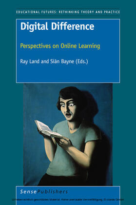 Land / Bayne |  Digital Difference | eBook | Sack Fachmedien