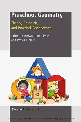 Levenson / Tirosh / Tsamir |  Preschool Geometry | eBook | Sack Fachmedien