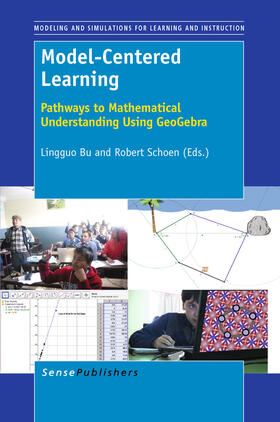 Bu / Schoen |  Model-Centered Learning | eBook | Sack Fachmedien