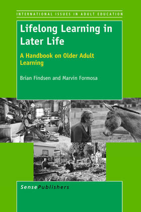 Findsen / Formosa |  Lifelong Learning in Later Life | eBook | Sack Fachmedien