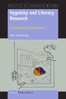 Smagorinsky |  Vygotsky and Literacy Research | eBook | Sack Fachmedien