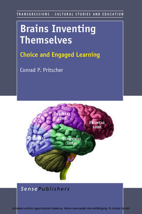 Pritscher |  Brains Inventing Themselves | eBook | Sack Fachmedien