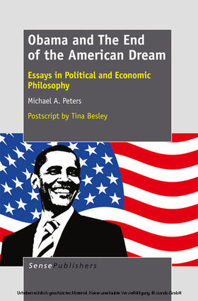 Peters |  Obama and The End of the American Dream | eBook | Sack Fachmedien