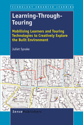 Sprake |  Learning-Through-Touring | eBook | Sack Fachmedien