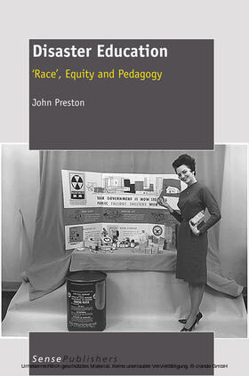 Preston |  Disaster Education | eBook | Sack Fachmedien