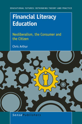 Arthur |  Financial Literacy Education | eBook | Sack Fachmedien