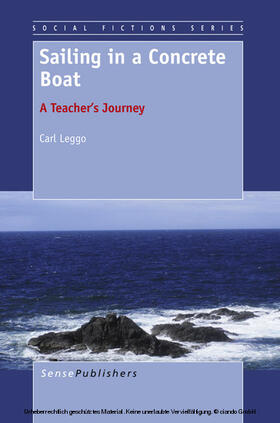 Leggo |  Sailing in a Concrete Boat | eBook | Sack Fachmedien