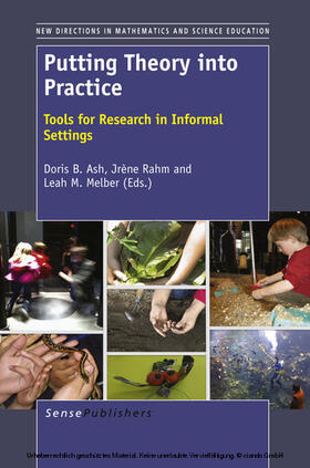 Ash / Rahm / Melber |  PUTTING THEORY INTO PRACTICE | eBook | Sack Fachmedien