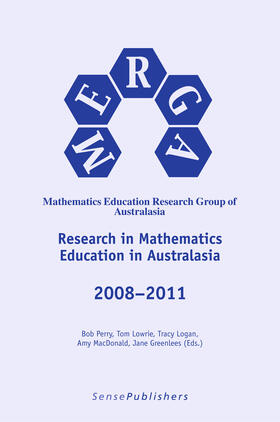Perry / Lowrie / Logan |  Research in Mathematics Education in Australasia 2008–2011 | eBook | Sack Fachmedien