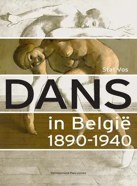 Vos |  Dans in België 1890-1940 | eBook | Sack Fachmedien