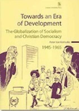 Van Kemseke |  Towards an Era of Development | eBook | Sack Fachmedien