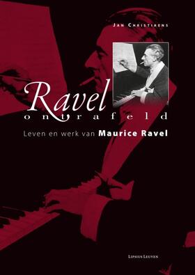 Christiaens |  Ravel ontrafeld | eBook | Sack Fachmedien