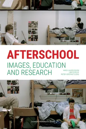 Vansieleghem / Vlieghe / Verstraete |  Afterschool | eBook | Sack Fachmedien