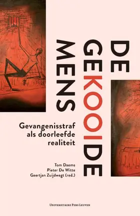 Daems / De Witte / Zuijdwegt | De gekooide mens | E-Book | sack.de