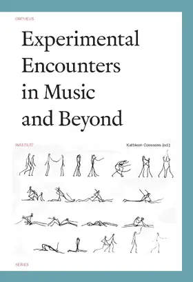 Coessens |  Experimental Encounters in Music and Beyond | eBook | Sack Fachmedien