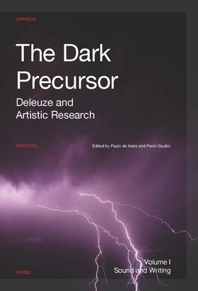 de Assis / Giudici | The Dark Precursor | E-Book | sack.de