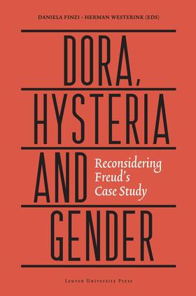 Finzi / Westerink | Dora, Hysteria and Gender | E-Book | sack.de