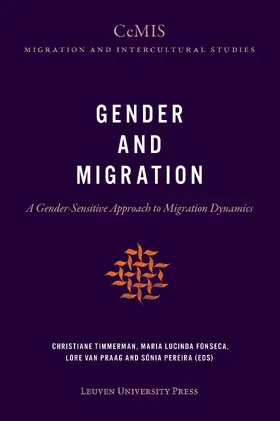 Timmerman / Fonseca / Van Praag |  Gender and Migration | eBook | Sack Fachmedien