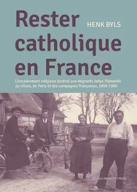 Byls |  Rester catholique en France | eBook | Sack Fachmedien