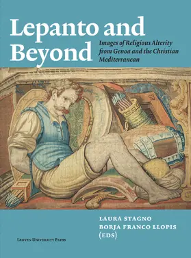 Stagno / Franco Llopis |  Lepanto and Beyond | eBook | Sack Fachmedien