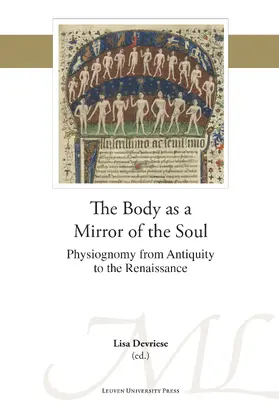 Devriese |  The Body as a Mirror of the Soul | eBook | Sack Fachmedien