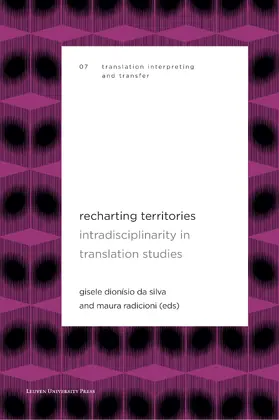 Dionísio da Silva / Radicioni |  Recharting Territories | eBook | Sack Fachmedien