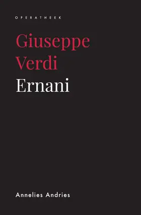 Andries |  Giuseppe Verdi | eBook | Sack Fachmedien