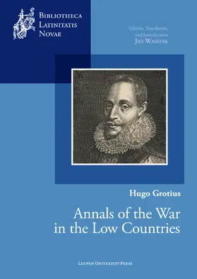 Waszink |  Hugo Grotius, Annals of the War in the Low Countries | eBook | Sack Fachmedien