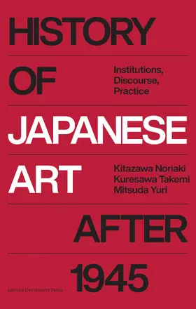  History of Japanese Art after 1945 | eBook | Sack Fachmedien