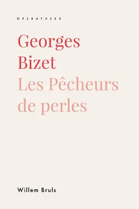 Bruls |  Georges Bizet | eBook | Sack Fachmedien