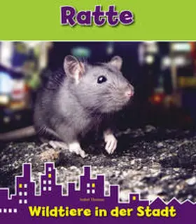 Thomas |  Ratte | Buch |  Sack Fachmedien