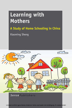 Sheng |  Learning with Mothers | eBook | Sack Fachmedien