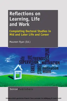 Ryan |  Reflections on Learning, Life and Work | eBook | Sack Fachmedien