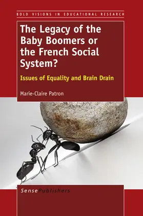 Patron | The Legacy of the Baby Boomers or the French Social System? | E-Book | sack.de