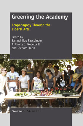 Fassbinder / Nocella / Kahn |  Greening the Academy | eBook | Sack Fachmedien