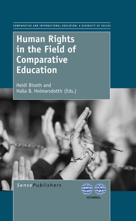Biseth |  Human Rights in the Field of Comparative Education | eBook | Sack Fachmedien