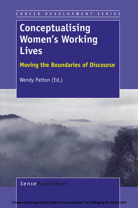 Patton |  Conceptualising Women’s Working Lives | eBook | Sack Fachmedien