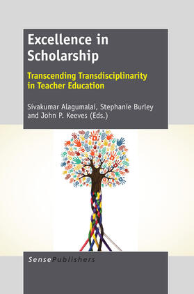 Alagumalai / Burley / Keeves |  Excellence in Scholarship | eBook | Sack Fachmedien