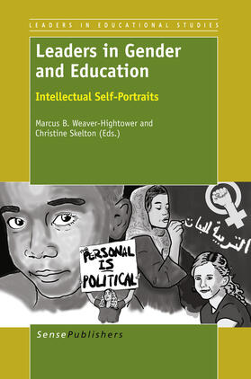 Hightower / Skelton |  Leaders in Gender and Education | eBook | Sack Fachmedien