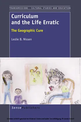 Nissen |  Curriculum and the Life Erratic | eBook | Sack Fachmedien