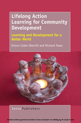 Zuber-Skerritt / Teare |  Lifelong Action Learning for Community Development | eBook | Sack Fachmedien