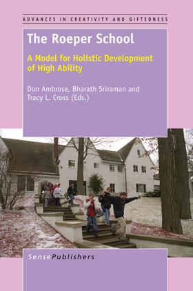 Ambrose / Sriraman / Cross |  The Roeper School | eBook | Sack Fachmedien