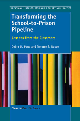 Pane / Rocco |  Transforming the School-to-Prison Pipeline | eBook | Sack Fachmedien